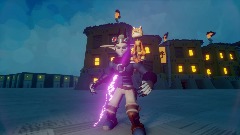 A screenshot taken in Dreams. 27 of 28.