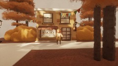 A screenshot taken in Dreams. 6 of 7.