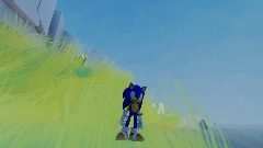 A screenshot taken in Dreams. 1 of 1.