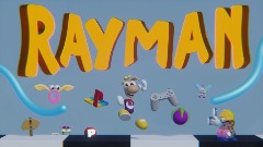 A screenshot taken in Dreams. 21 of 26.