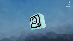 A screenshot taken in Dreams. 1 of 1.