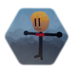 Hank The Stickman V2