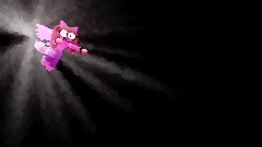 AY | My own PlayStation 5 background