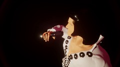 A screenshot taken in Dreams. 20 of 26.