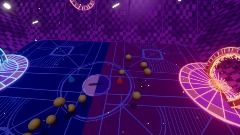 Ultimate Cone ball