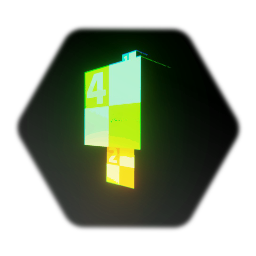 Test/Development Cubes