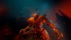 A screenshot taken in Dreams. 4 of 7.