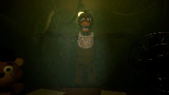 A screenshot taken in Dreams. 1 of 1.
