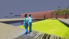 World Z (alfa edition)