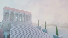 A screenshot taken in Dreams. 4 of 8.