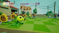 A screenshot taken in Dreams. 5 of 16.