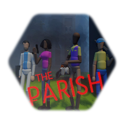 Left 4 Dead 2 - survivors