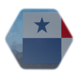 Flag of Panama