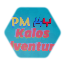 PMXY : Kalos Adventures Logo