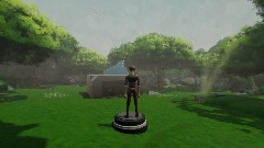 A screenshot taken in Dreams. 2 of 3.