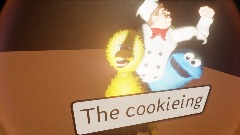 The cookieing DLC: season of the crust