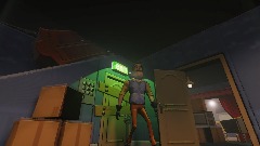 A screenshot taken in Dreams. 5 of 23.