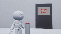 A screenshot taken in Dreams. 3 of 7.