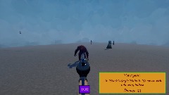 Ghost of the West V0.5