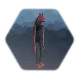 Jar Jar Binks