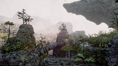 A screenshot taken in Dreams. 1 of 20.