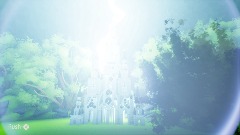 A screenshot taken in Dreams. 13 of 15.
