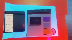 A screenshot taken in Dreams. 3 of 4.