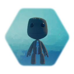 Adventure Sackboy