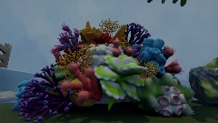 A screenshot taken in Dreams. 11 of 12.