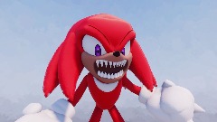 A screenshot taken in Dreams. 1 of 4.