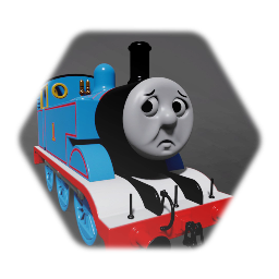 Thomas' Sad Face (S1)