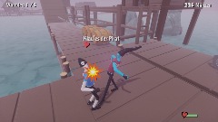 A screenshot taken in Dreams. 3 of 10.