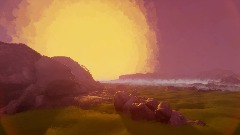 A screenshot taken in Dreams. 2 of 30.