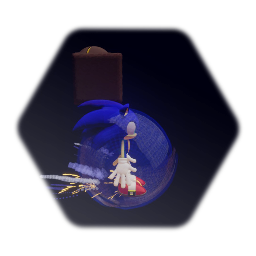 Sonic 2D