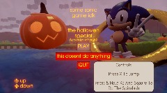 some sonic game idk:the hallowen special