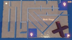 Basic Stage_IMPact