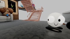 A screenshot taken in Dreams. 9 of 19.