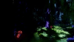 A screenshot taken in Dreams. 2 of 3.