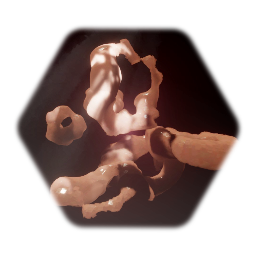 I partake in the nashing of worms with my boot. - 20/4/2019