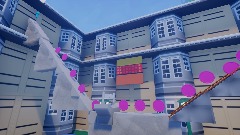 City escape (puppet) ( timer level 6)