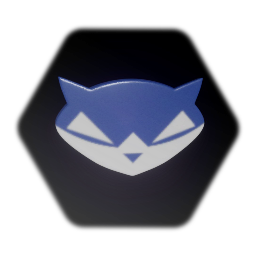 Sly Cooper Icon
