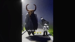 A screenshot taken in Dreams. 9 of 18.