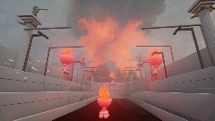 A screenshot taken in Dreams. 3 of 14.