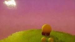 Ball boy Remastered: DEMO