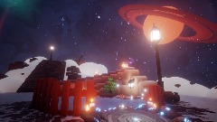 Artio's Cloud Den <V1.0>