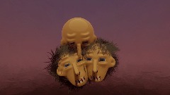 A screenshot taken in Dreams. 24 of 30.