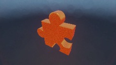 A screenshot taken in Dreams. 14 of 23.