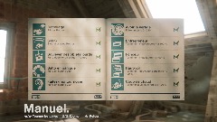 A screenshot taken in Dreams. 12 of 14.