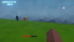 A screenshot taken in Dreams. 12 of 28.