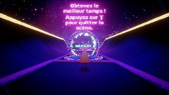 A screenshot taken in Dreams. 4 of 4.